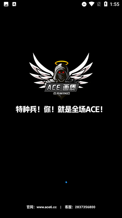 ace画质助手下载官方版截图