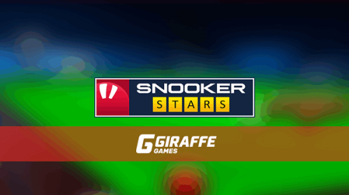 斯诺克之星截图