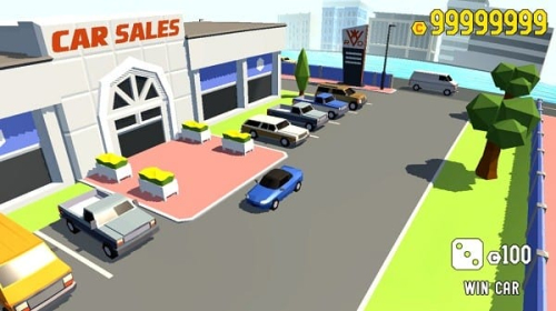 鲁莽大逃亡2截图