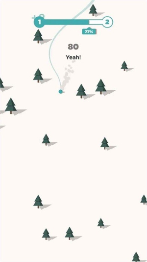 翻越那座山截图