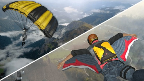 真实模拟飞行最新版截图