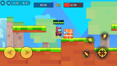 太空杀大作战免广告版截图