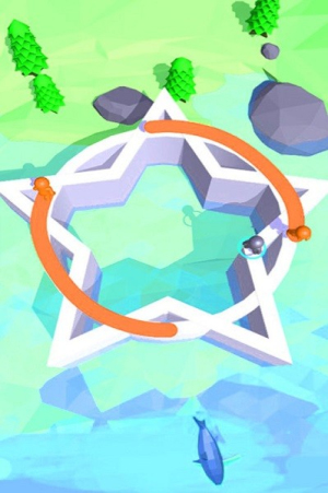 画画涂鸦大作战截图