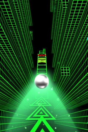 电音跑酷大师截图