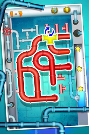 水管接接乐截图