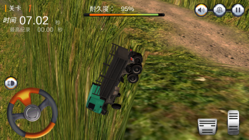 模拟卡车大师最新版截图