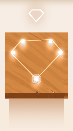 魔法少女补全图案手机版截图