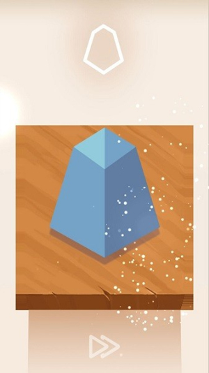 魔法少女补全图案手机版截图