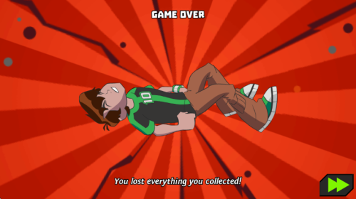 少年骇客力量之旅手机版截图