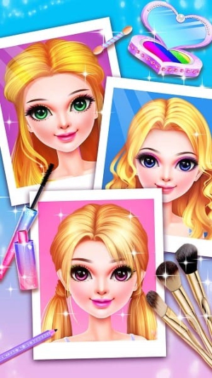 都市白领凯莉装扮搭配截图