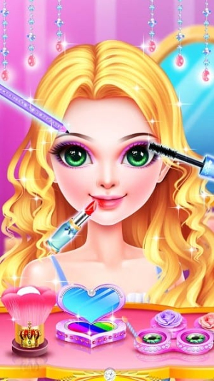 都市白领凯莉装扮搭配截图