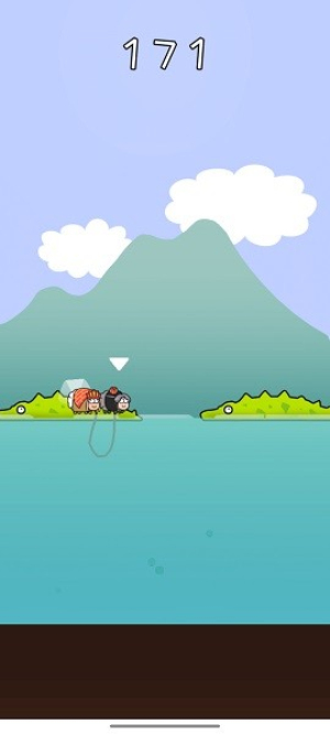 羊了个羊跳一跳截图