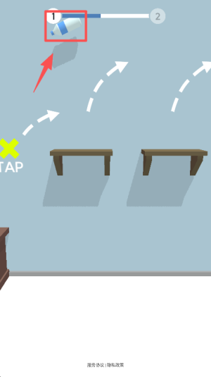 闯关小达人手机版截图