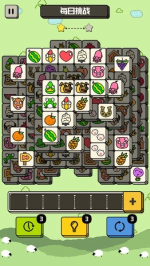 禅之消方块截图