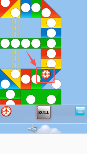 飞行棋大战最新版截图