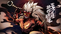 《斗诡》攻略——赤练技能怎么样