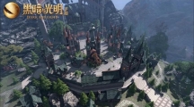 《黑暗与光明手游》攻略——木炭焦油怎么获得