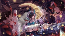 《阴阳师》攻略——2022年6月神秘图案怎么画