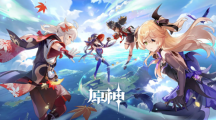 《原神》攻略——布丁岛三个仙灵怎么解密