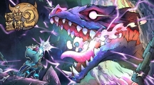 《怪兽星球2》攻略——种族选什么好