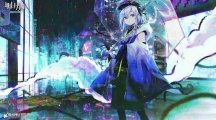 《明日方舟》攻略——水月肉鸽隐藏结局3怎么做