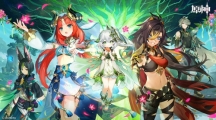 《原神》攻略——阿如的倒影机关解密怎么过