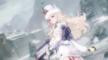 《NIKKE胜利女神》攻略——SSR角色节奏榜
