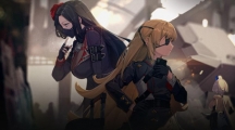 《NIKKE胜利女神》攻略——女仆咖啡厅怎么建造