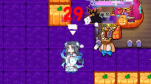 《别惹农夫》攻略——幸运南瓜皮肤怎么解锁