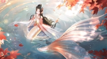 《闪耀暖暖》攻略——一斛相思套装怎么获得