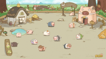 《阳光养猪场》攻略——哈撒给猪怎么得