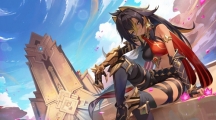 《原神》攻略——迪希雅突破材料汇总