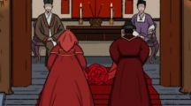 《汉字找茬王》攻略——完成拜堂氛围怎么玩
