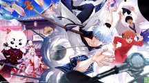 《阴阳师》攻略——银魂联动什么时候开始
