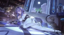 《原神》攻略——莱依拉值得练吗