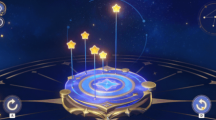 《原神》攻略——明星聚画第二关过