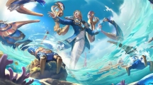 《王者荣耀》攻略——鲁班大师探海日志皮肤特效怎么样