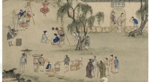 《汉字找茬王》攻略——古画找茬5怎么玩
