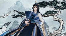 《决战平安京》攻略——弈坐隐春秋皮肤特效怎么样