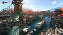 《逆水寒手游》攻略——沧州有青鸾奇遇怎么完成
