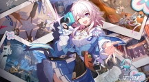 《崩坏星穹铁道》攻略——刃带什么光锥好