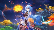 《原神》攻略——投环喝彩大会关卡怎么玩