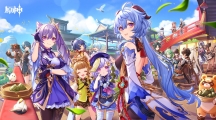 《原神》攻略——单手剑海渊终曲武器属性介绍