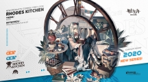 《明日方舟》攻略——真理专精材料大全