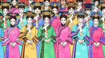 《老六爱找茬》攻略——后宫合影怎么玩