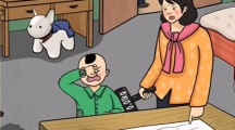 《老六爱找茬》攻略——考试成绩怎么玩