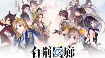 《白荆回廊》攻略——风队怎么玩