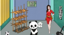 《文字来找茬》攻略——一起找熊猫怎么玩