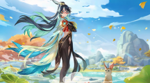 《原神》攻略——铁石为开成就怎么完成