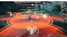 《射雕》攻略——手游彭连虎的怎么打